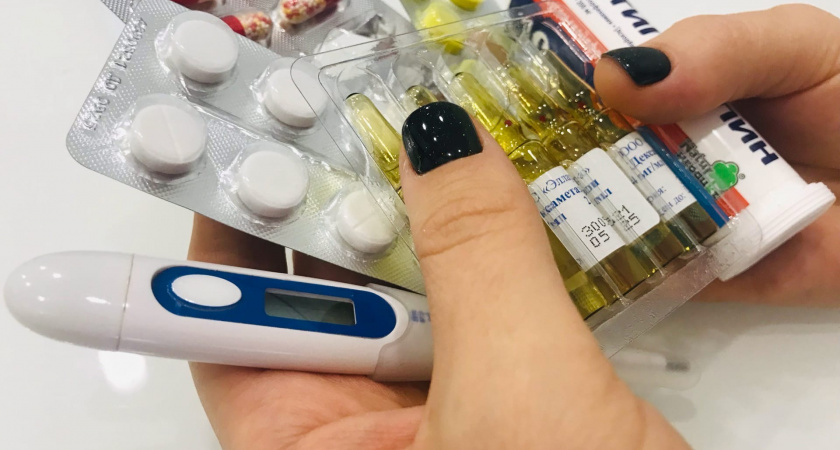 Иммунолог Мерзлякова рассказала, как поддержать иммунитет в морозную рязанскую зиму