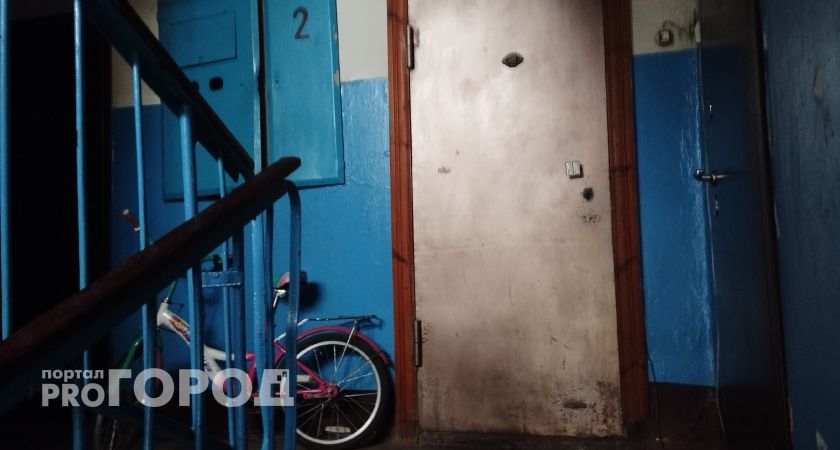 В Рязани «воскрешают» дом XIX века: жители в шоке после отмены аварийного статуса