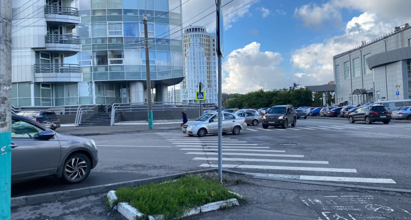 Дорога по Славянскому проспекту стала местом трагедий: к чему привело отсутствие светофоров