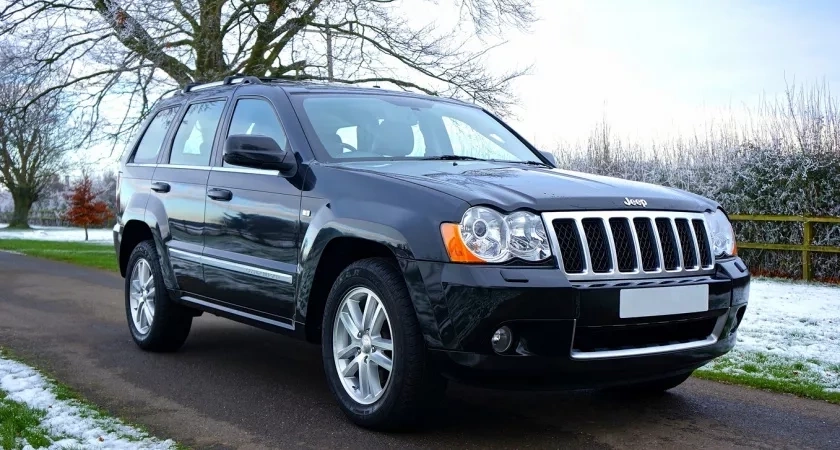 5 лет торговал на обочине за копейки, пока к столу не подъехал водитель на внушительном чёрном джипе и не дал один совет