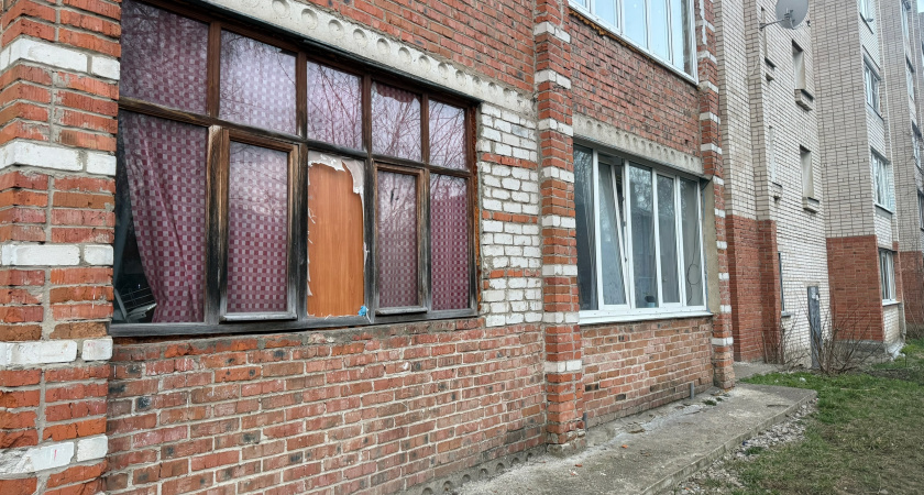 Прокуратура выявила нарушения в деятельности УК в поселке Трепольский