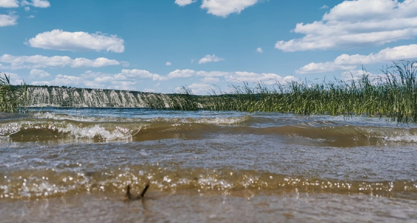 «Понадобилось более 50 лет, чтобы испортить речку»: как обстоят дела с очистными в г. Шацк