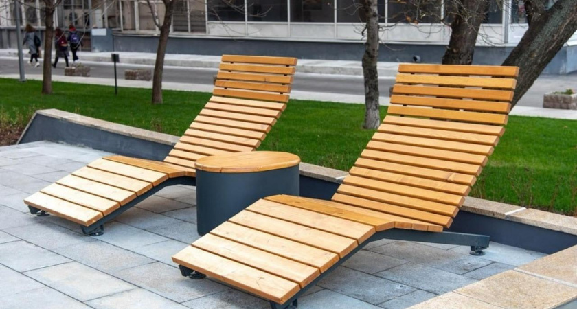 409 млн — а людям нужны скамейки и дороги: рязанцы возмутились планами благоустройства Лыбедского