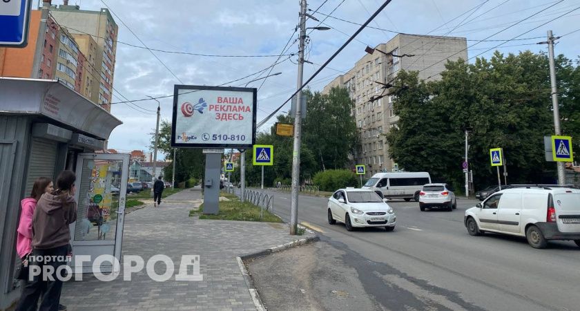 Наконец-то услышали: в Рязани выделят деньги на ливнёвку и дорогу, о которых просили годами