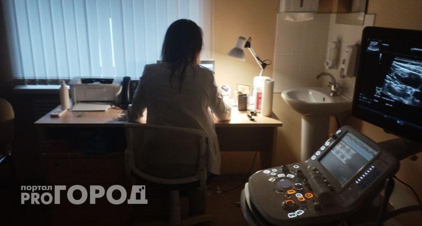 В Рязани губернатор обсудил развитие медицины и открытие новых ФАПов