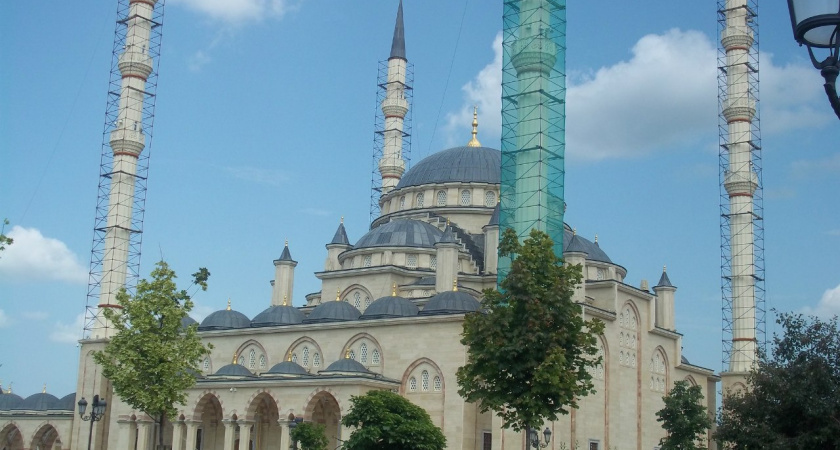 Съездил в Грозный на несколько дней: обомлел от увиденного - рассказываю без пафоса и прикрас