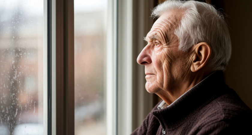 Сам не понял, как стал гостем в своей жизни. 6 вещей, которые нельзя отдавать детям на пенсии - узнайте, пока не стало поздно