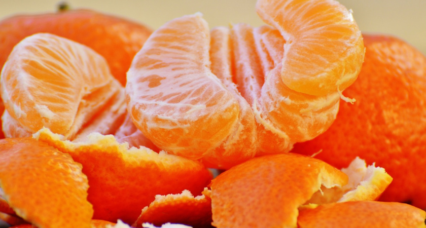 В Европе мандариновые корки стоят дороже самого фрукта, а у нас на выброс: здорово помогает в хозяйстве