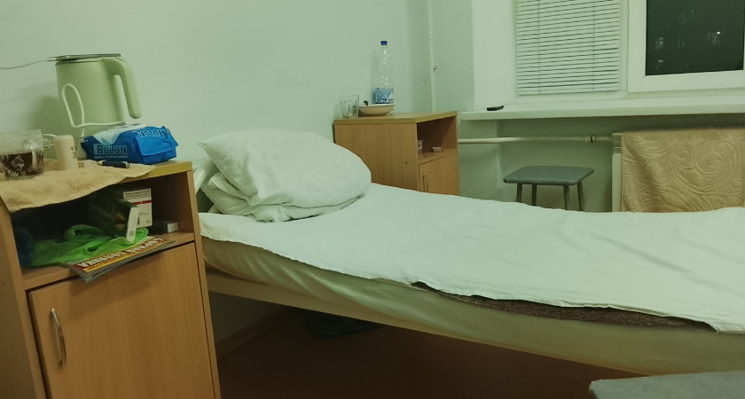 «Поликлиника № 2 г. Рязани в убогом состоянии»: в каких условиях люди восстанавливают свое здоровье