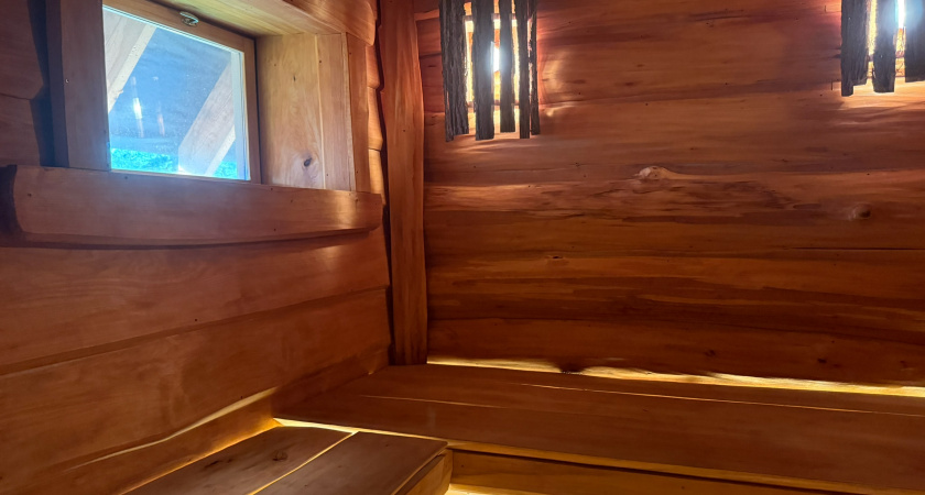 Построил баню - простись с домом: вот о чём не подозревает хозяин дома, когда строит баньку под боком