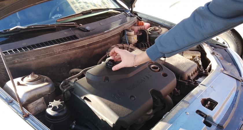 В Рязанской области планируют повысить стоимость техосмотра автомобилей