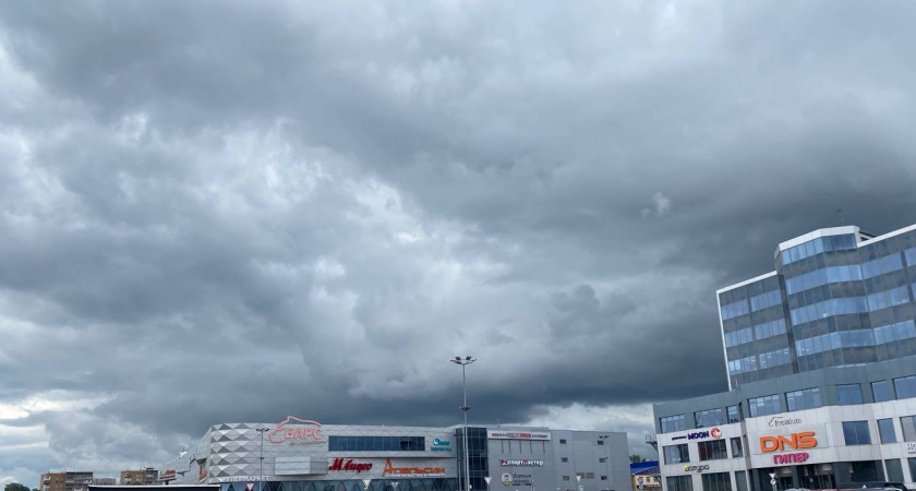 Выбросы сероводорода заметили в Рязани