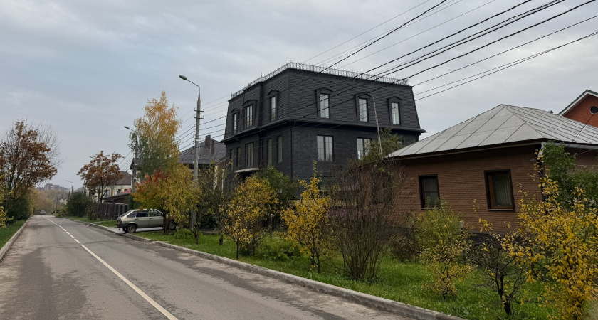  Самарец устроил скандал в поезде, а вскоре ограбил дачу в Рязанской области