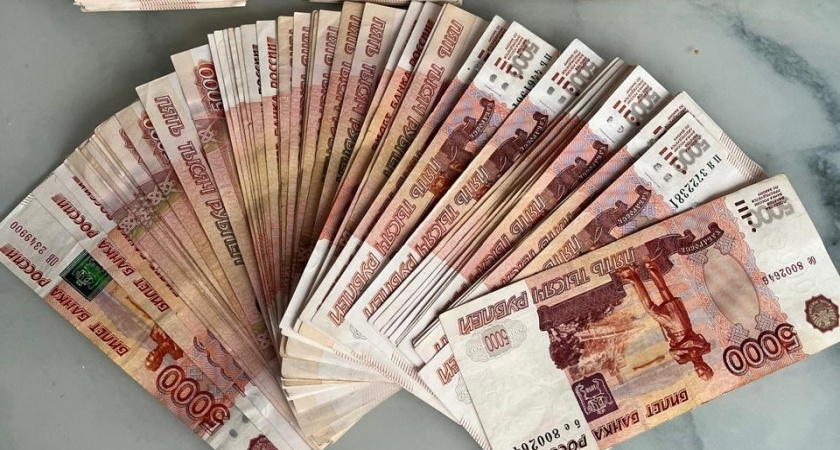 Рязанская студентка выиграла 1 миллион рублей в конкурсе «Большая перемена»