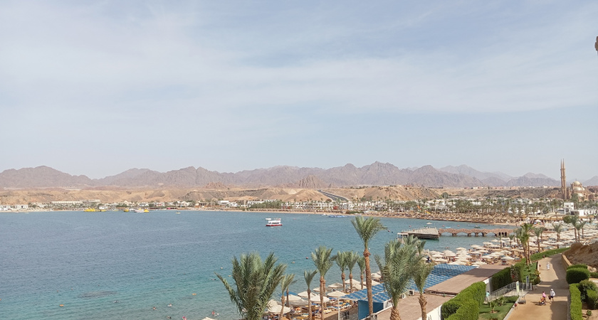 7 ошибок, из-за которых мы тратим кучу лишних денег в Египте: не повторяйте моих ошибок