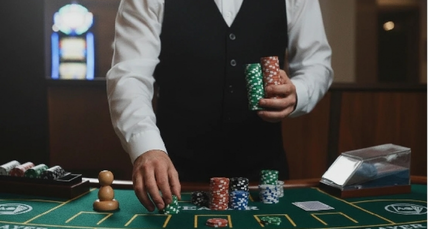 Эдуард Лебедев: внутренняя бухгалтерия стола в казино на Кипре