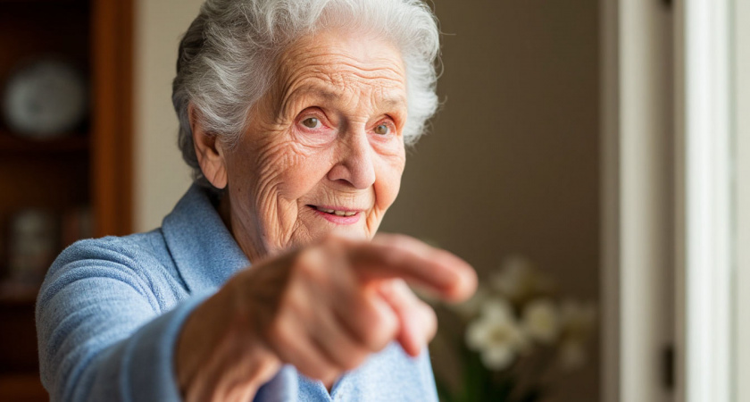 Не бойся заводить врагов: 8 советов бабушки,а мы их не слушали - поняли это, когда уже стало поздно