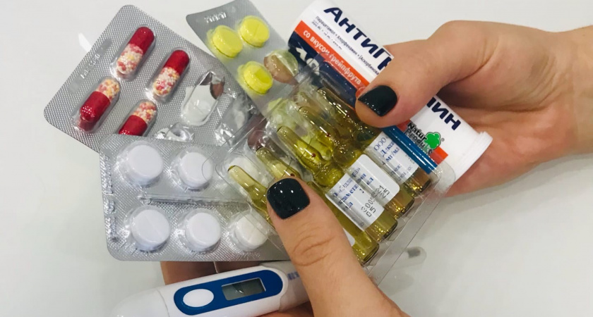 Рязань лишили лекарства для онкобольных: почему люди не могут купить жизненно необходимые препараты