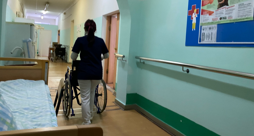 Запись к узким специалистам стала невозможна: рязанцы продолжают сталкиваться с нехваткой врачей