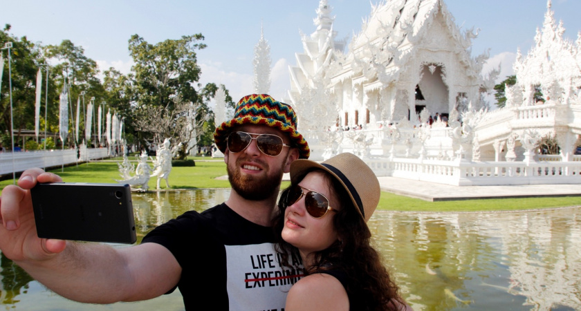 Чистый паспорт, слезы и 200 долларов - вот что нужно для влета в Таиланд: рассказываю, почему я туда больше ни ногой