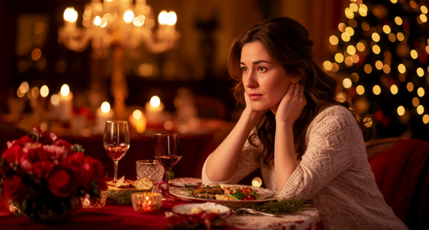 Эпоха застолий близка к концу: вот почему не стоит приглашать гостей к себе домой