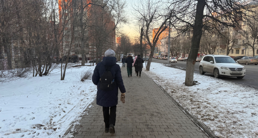 Климат меняется на глазах: синоптики предупредили россиян об аномальных морозах