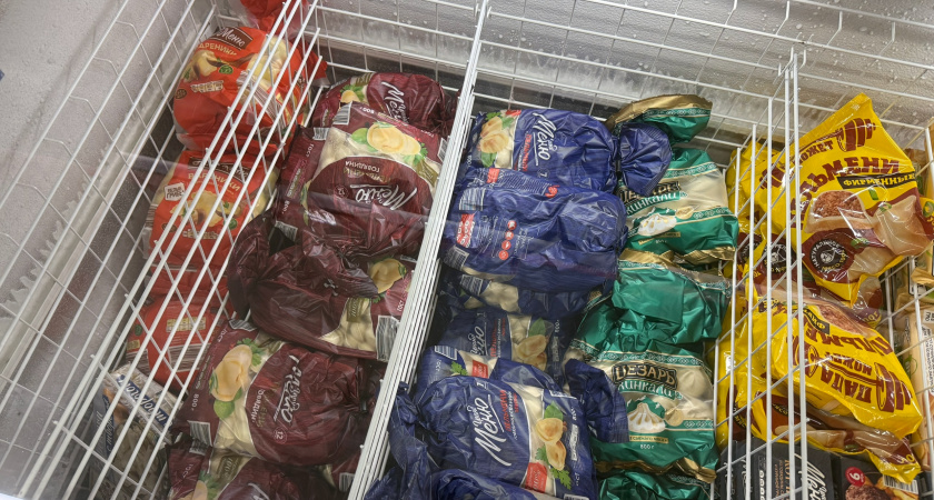 Дешевый фарш в тесте: Росконтроль внес в черный список 5 марок пельменей - не кормите этим семью