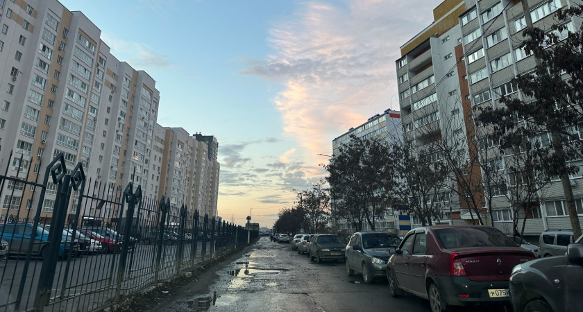 В Рязанской области продолжили ремонтировать дороги