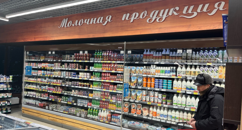 Рязанским торговцам сообщили о недопустимости повышения цен перед Новым годом