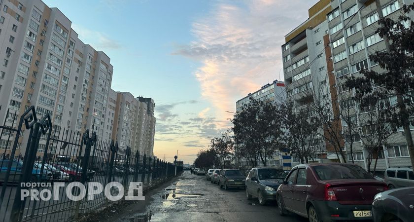 Штрафы растут — надежда тоже: рязанцы верят, что с хаотичной парковкой наконец разберутся