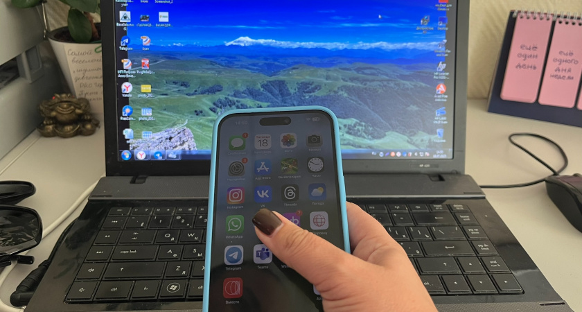 Рязанцев известили о мошенниках под видом Роспотребнадзора