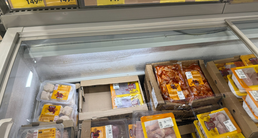 Пичкают чем попало: мясо каких производителей я больше никогда не буду покупать к столу - вот что нашел в составе