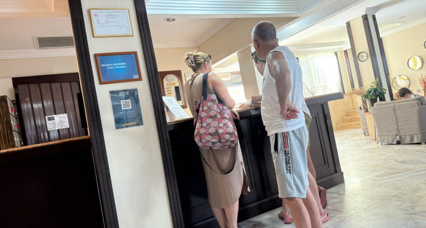 Урок за 400 000 рублей: вот почему я больше не поеду во "все включено" - и вам не советую