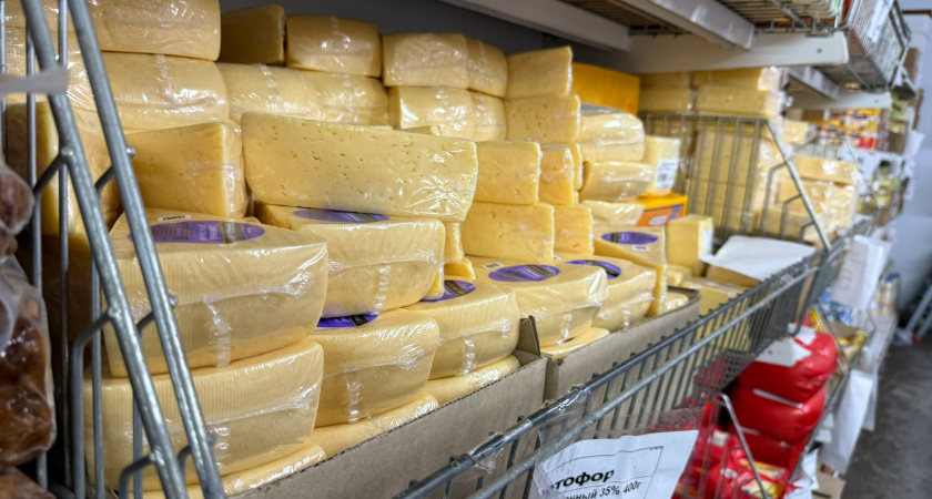 От сыра - одно название: В Роскачестве назвали худшие марки сыров - не берите их на новогодние нарезки