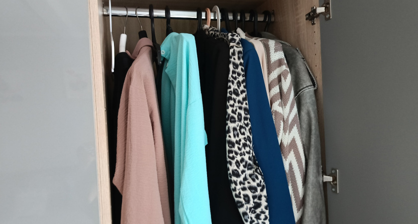 Мои покупки в Секонд Хенд: как я стала богаче на 20 000 рублей и приобрела уникальную вещь