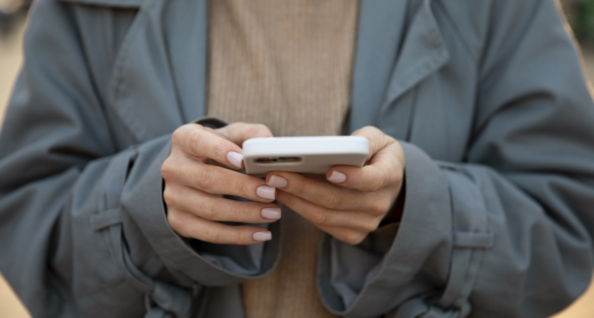 Клиенты Билайна чаще всего заходят на маркетплейсы во время обеда