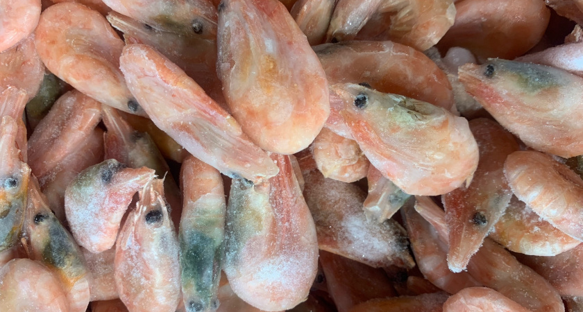 Как варить креветки, чтобы они были сочными и нежными: секретный трюк шеф-повара - фишка в одном ингредиенте