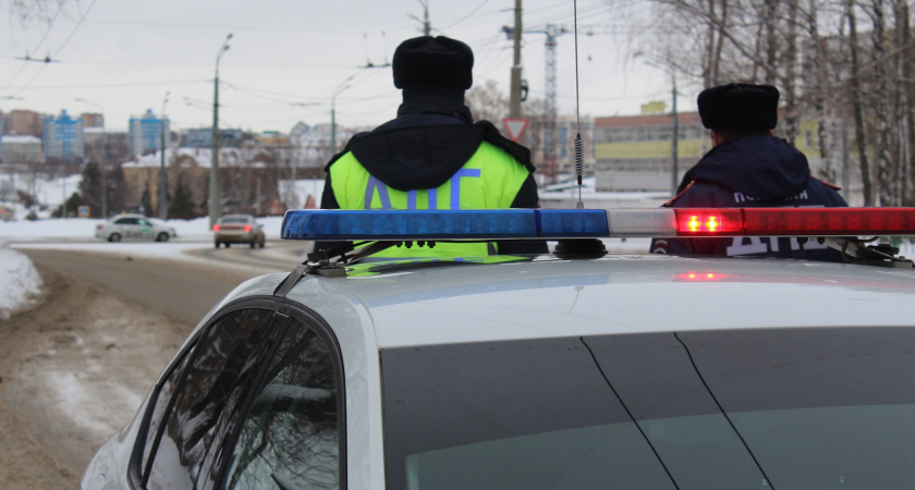 Одна фраза может стоить прав: главное правило общения с инспектором ГИБДД - запомните раз и на всю жизнь