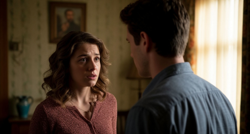 Слова, которые нельзя говорить мужчине в лицо, особенно своему - запомните раз и на всю жизнь