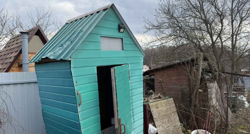 Выгребная яма больше не переполняется: узнал способ раз и навсегда реанимировать яму - ассенизаторы об этом молчат