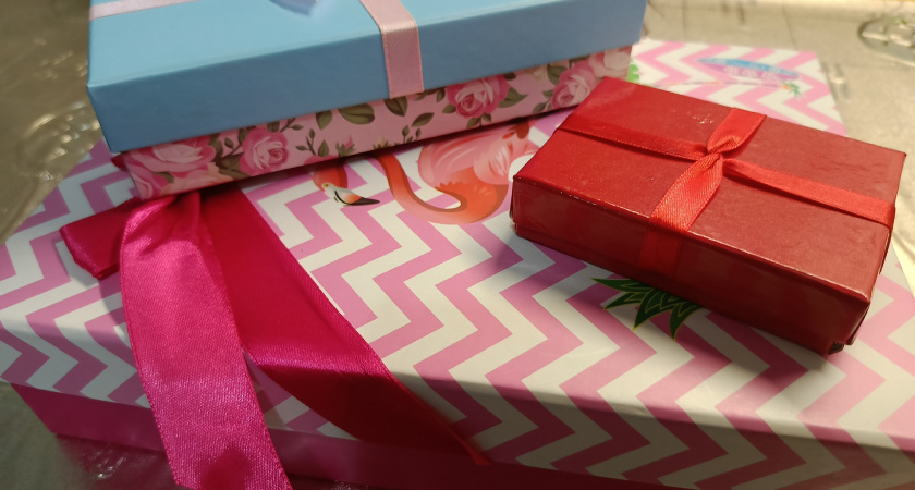 8 полезных подарков на Новый год, которым я бы точно обрадовалась - есть на всех маркеплейсах