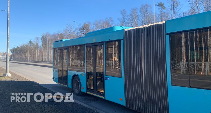 В Рязани общественный транспорт плохо передает данные ГЛОНАСС уже два года