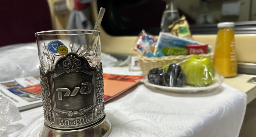 В Рязанской области поднимут цены на железнодорожные билеты