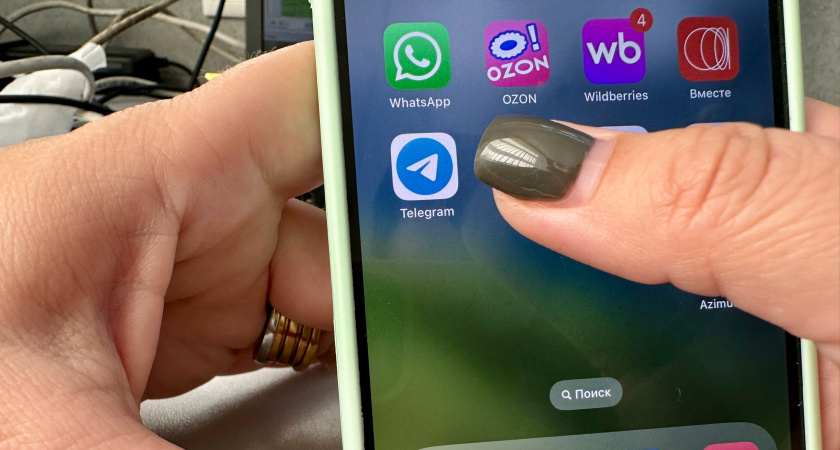 Мошенники нацелились на телефоны рязанцев