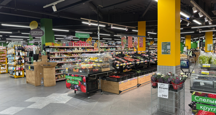 Эти продукты я продолжу покупать, даже если они подорожают в 5-10 раз: мой личный "золотой" продуктовый список