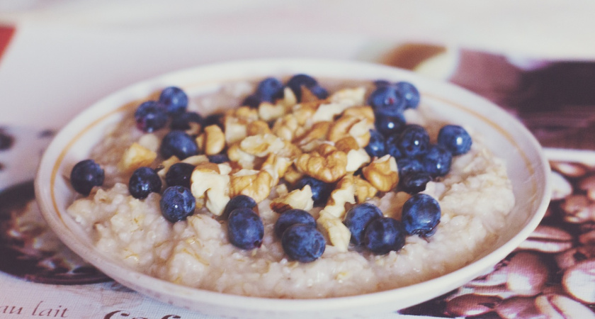 В магазине Низкоцен нашёл льняную кашу Секреты Природы: купил и попробовал на вкус - стоит ли своих денег