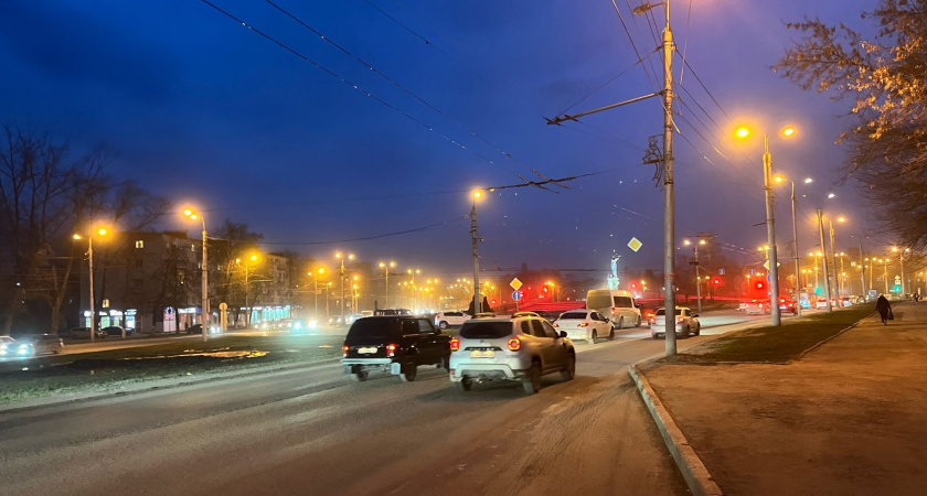 В этот раз пострадала 14-летняя девочка: пешеходный переход по ул. Ленинского комсомола продолжает притягивать несчастья