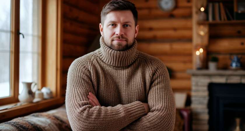 Почему итальянцы ходят дома в трёх свитерах, хотя могут включить отопление - вот что скрывается за утеплением