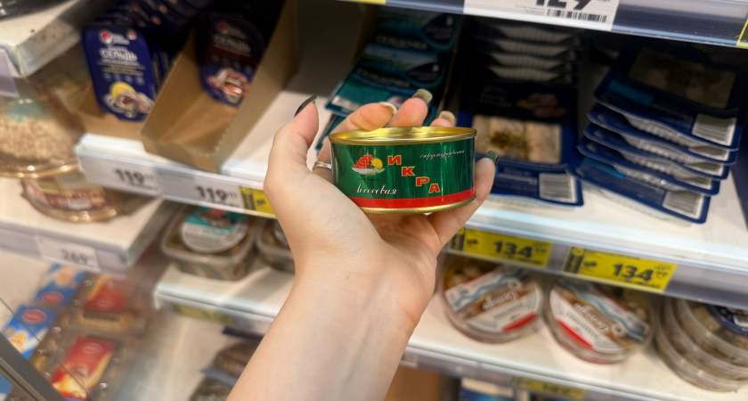 Всегда ищу 1 фразу на железной банке с икрой: узнал хитрость производителей - больше не попадусь на подделку