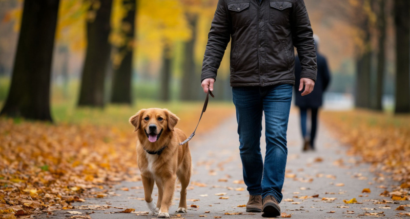 Ваша собака вас не «уважает: кинологи объяснили причины - вот что вы делаете каждый день не так